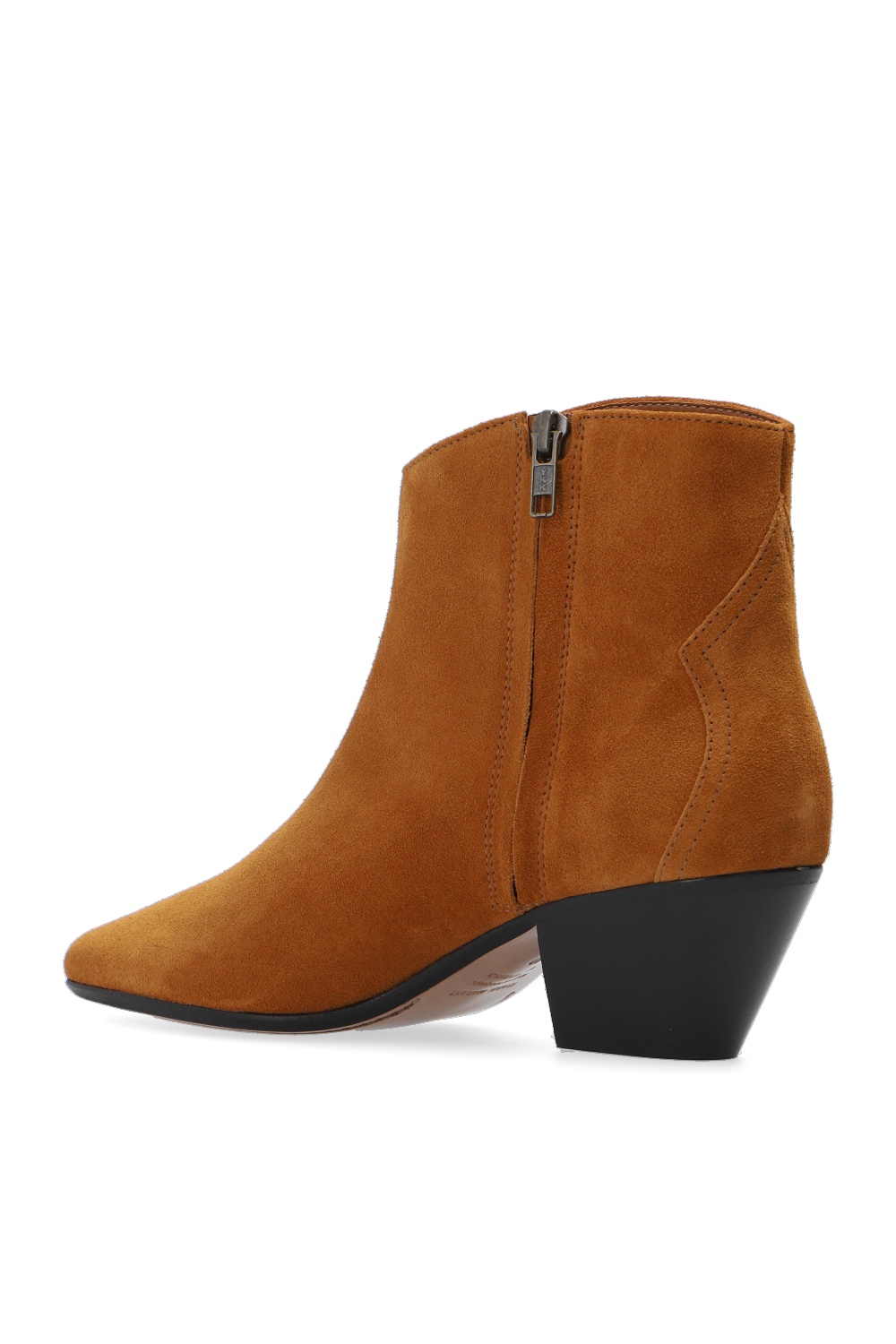 Dacken ankle boots best sale